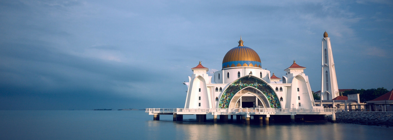 Mosque
