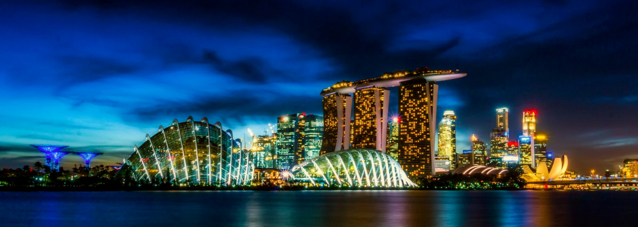 Singapore