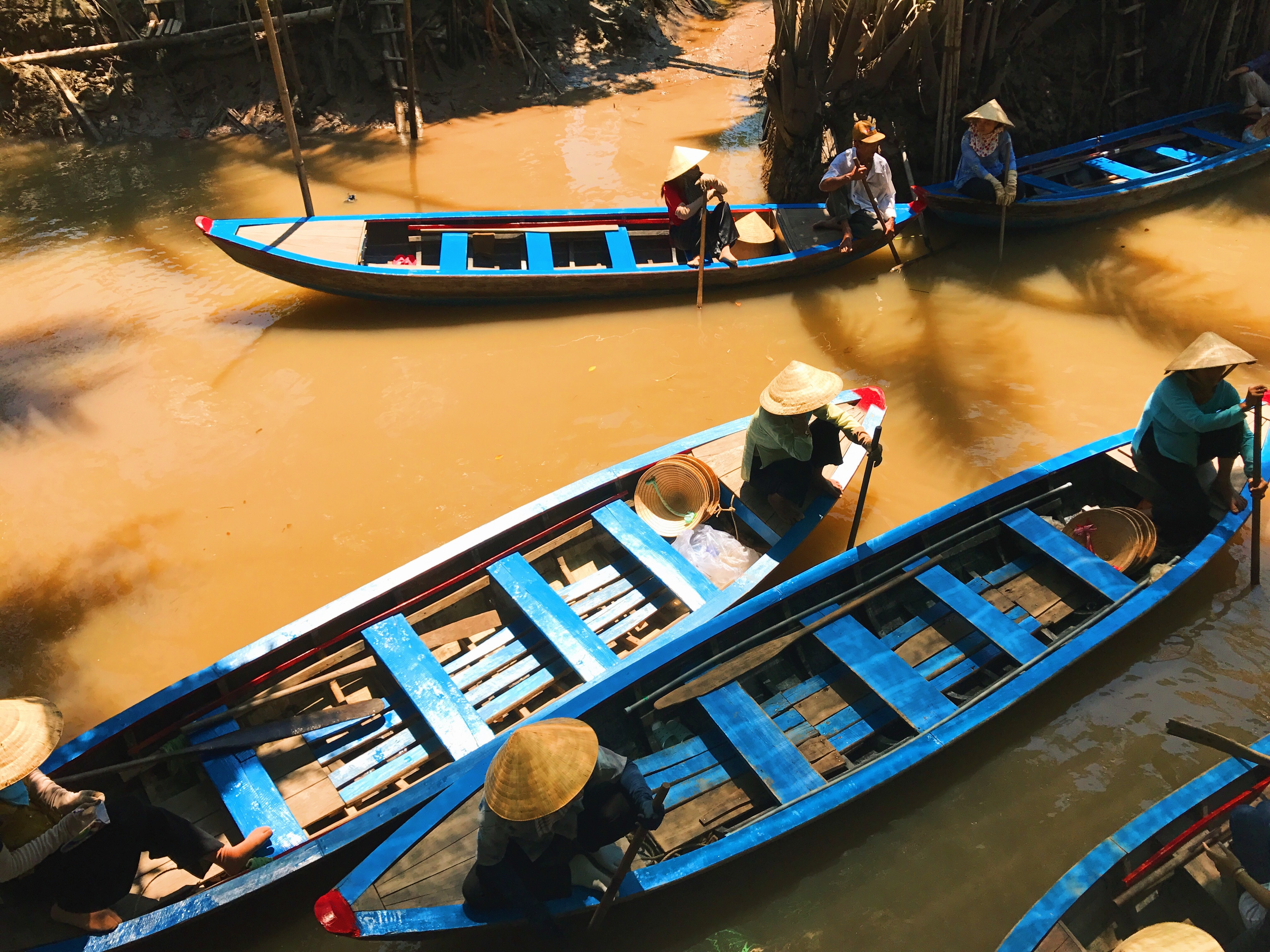 Mekong Delta