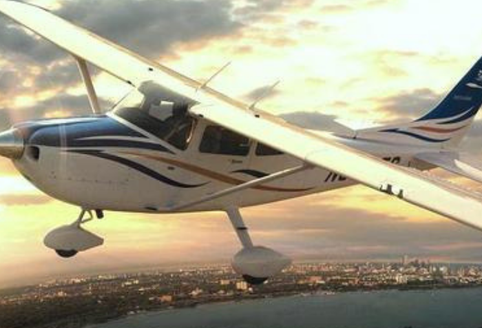 Introductory Flight